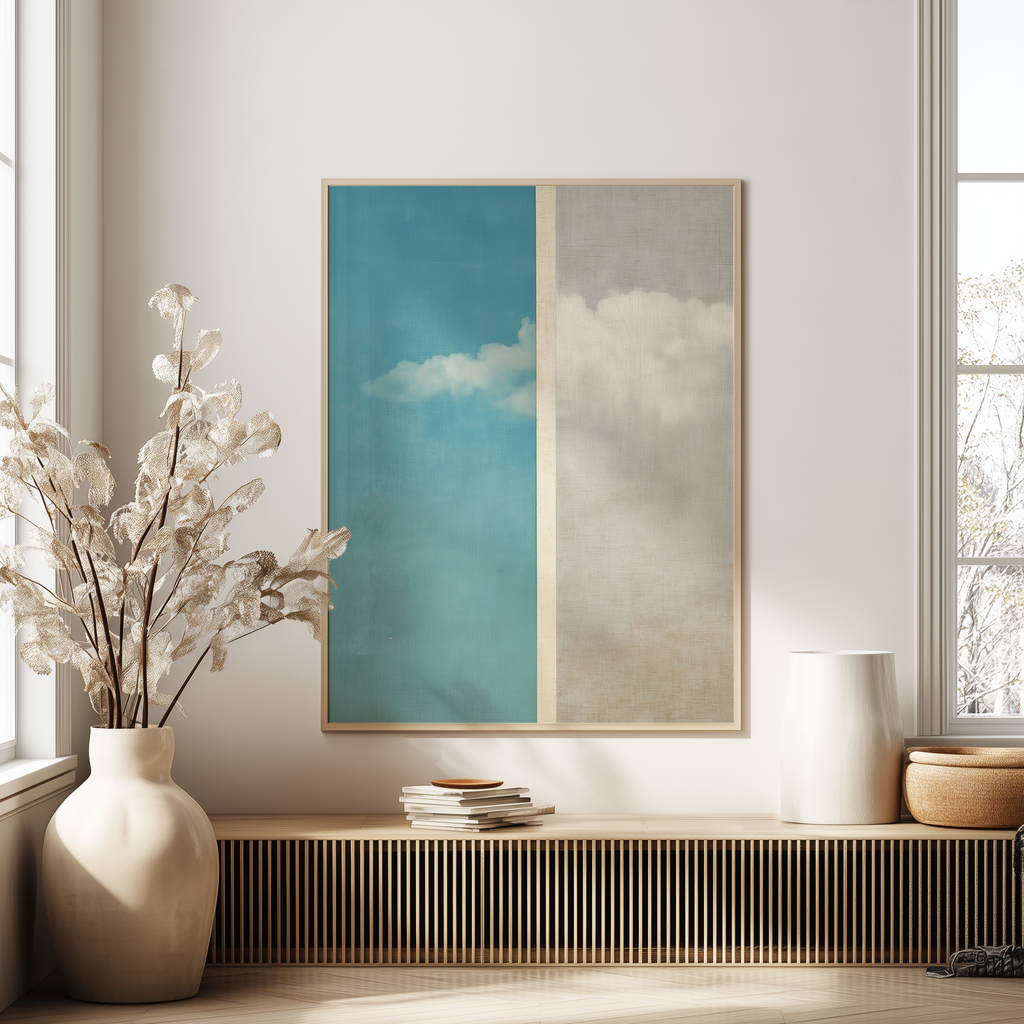 Sky Column