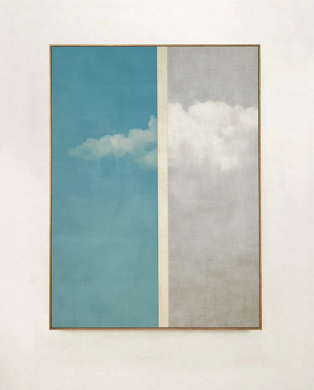 Sky Column